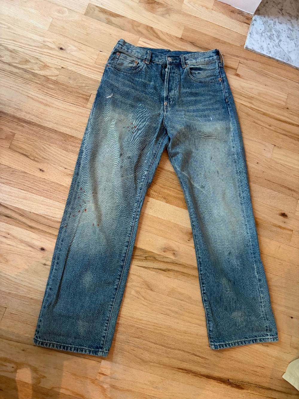 Brut Archives The Archives denim